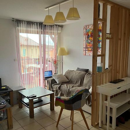 Residence Claire Rive Appt 45 Prayssac Dış mekan fotoğraf